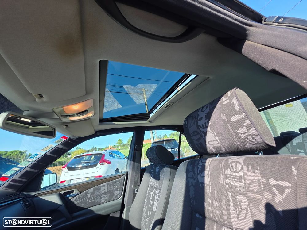 Mercedes-Benz E 250 TD Classic - 18