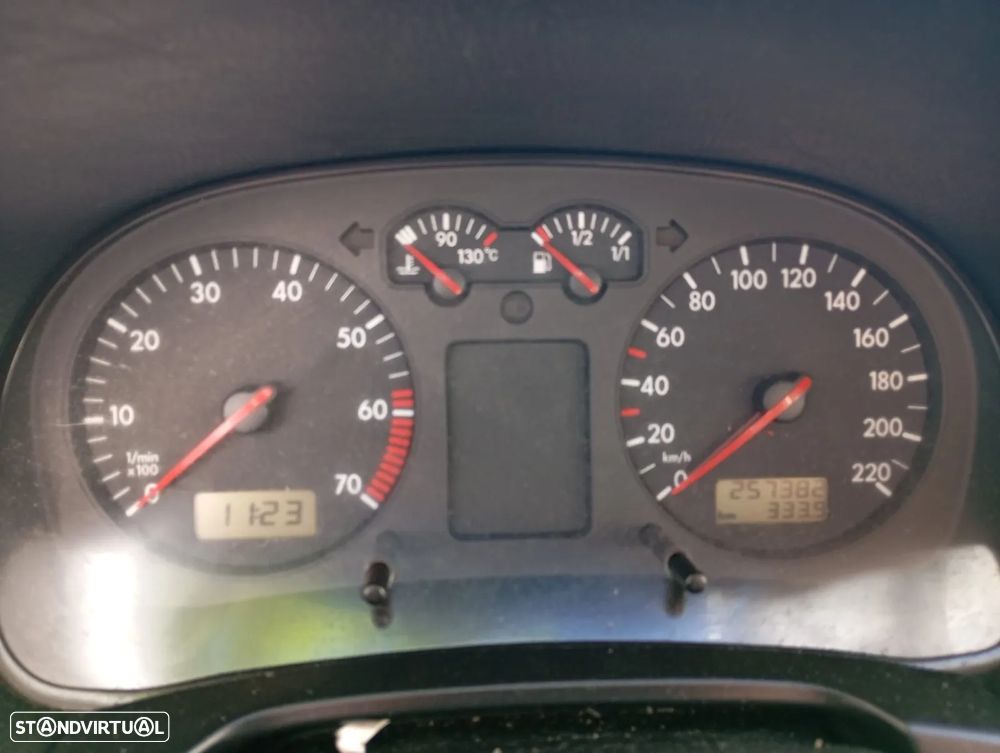 VW Golf Variant 1.4 Confortline - 13
