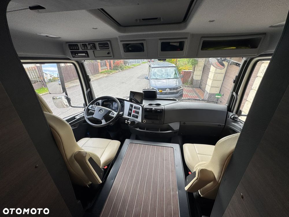 Concorde Cruiser 950 LSRA - 23