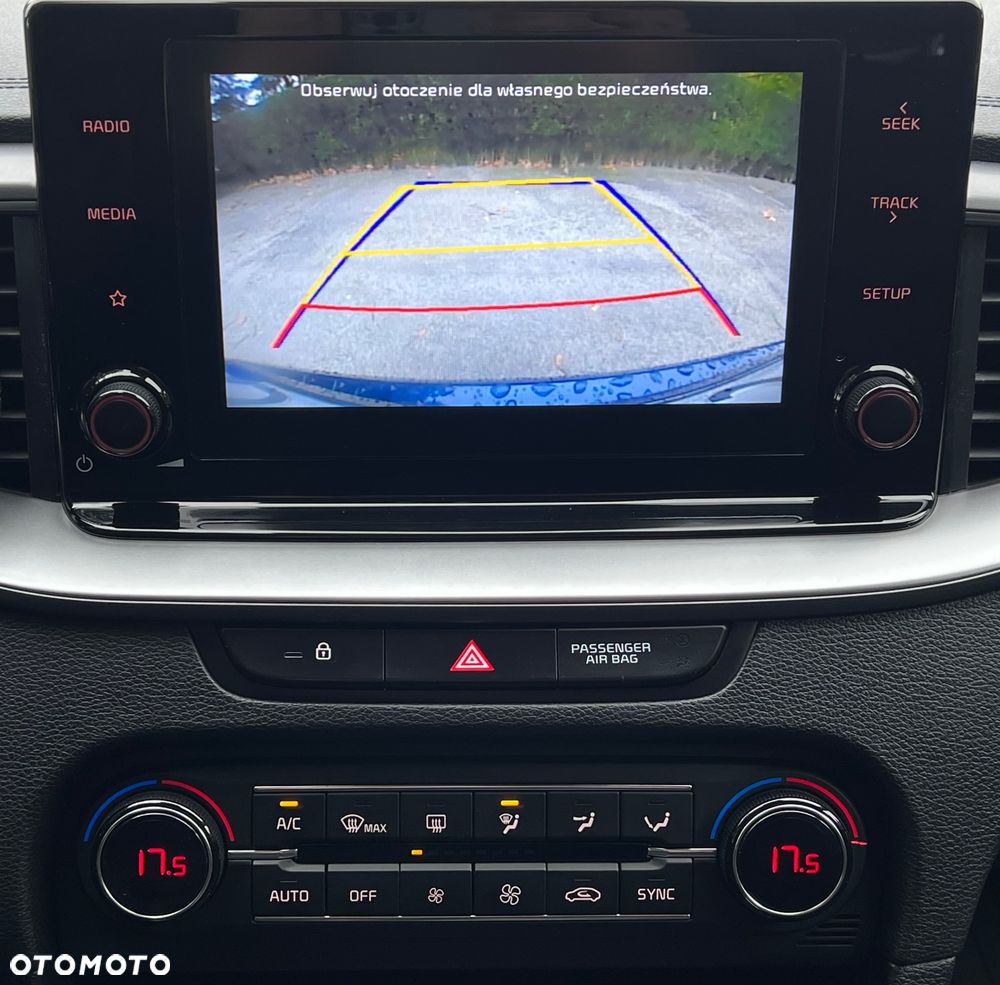 Kia XCeed 1.4 T-GDI L - 35