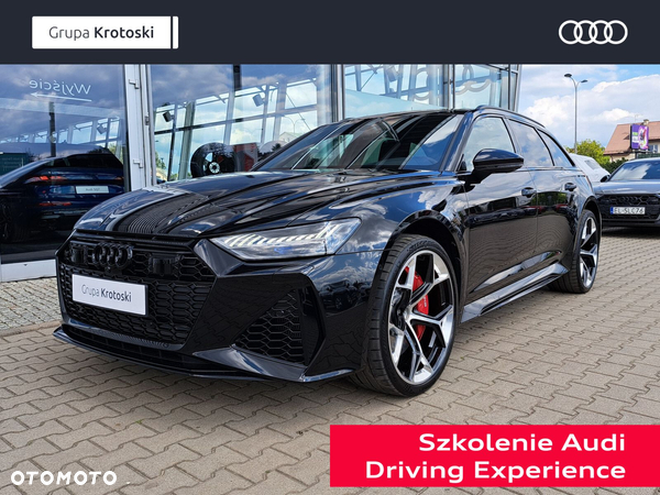 Audi RS6