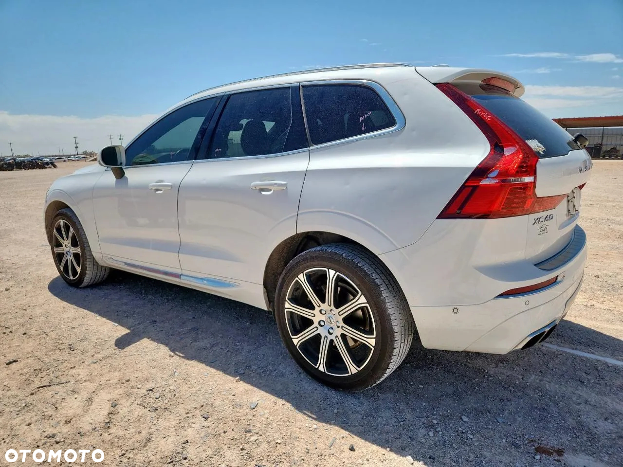 Volvo XC 60 T6 AWD Inscription - 3