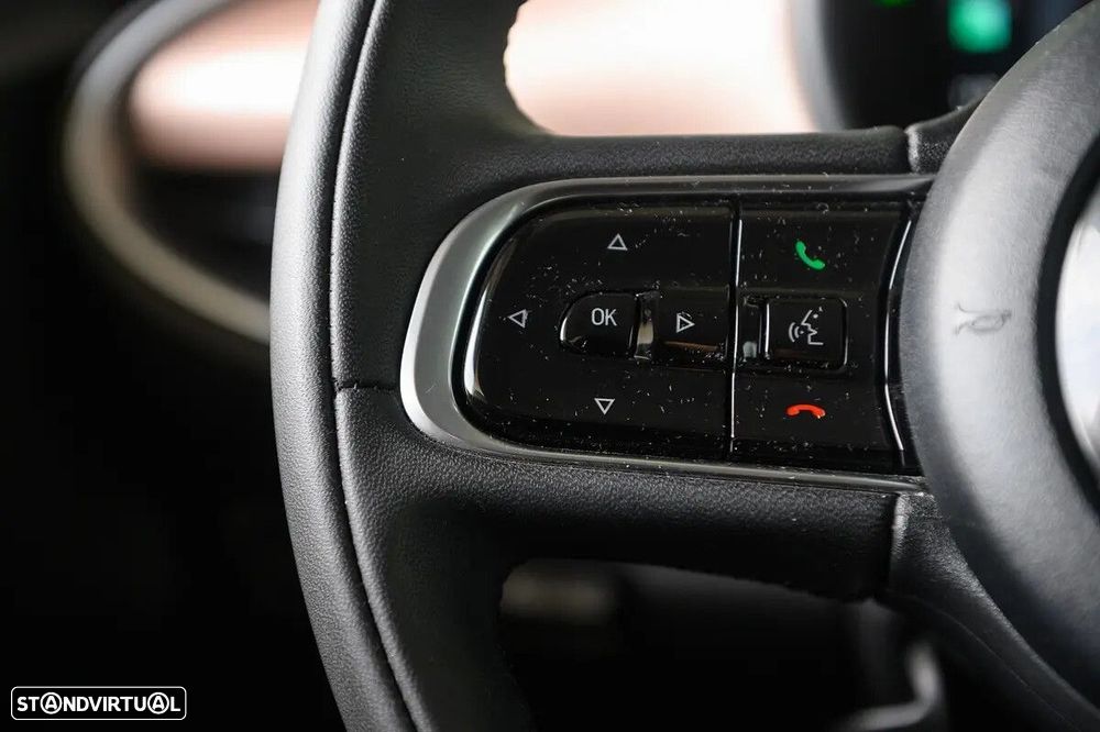 Fiat 500e 42 kWh - 32