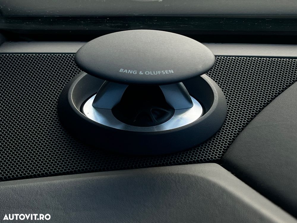 Audi A8 A8L 50 TDI quattro Tiptronic MHEV - 22