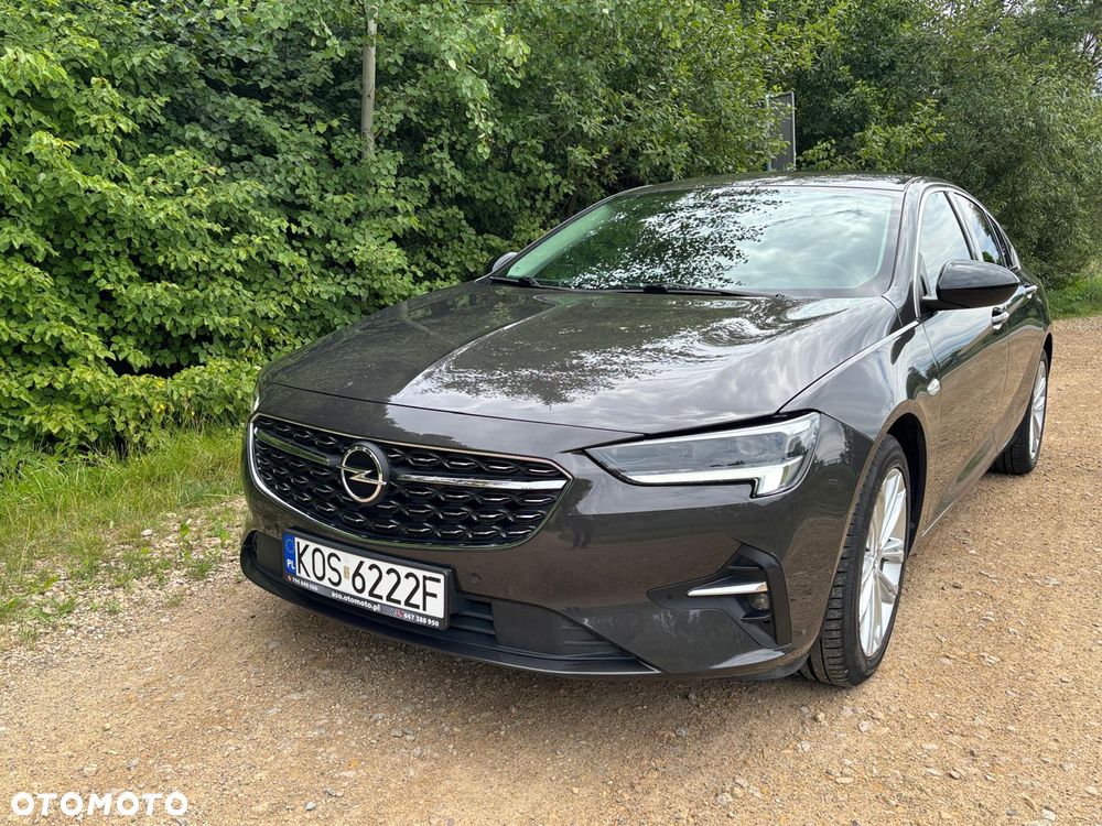 Opel Insignia 1.5 Business - 1