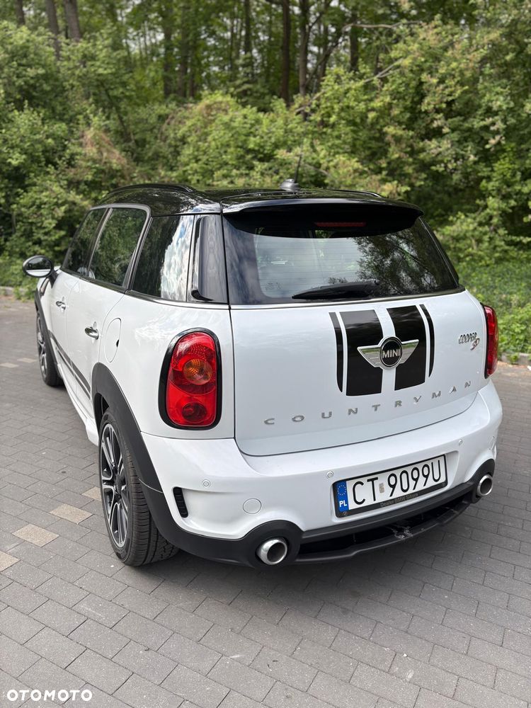 MINI Countryman - 9
