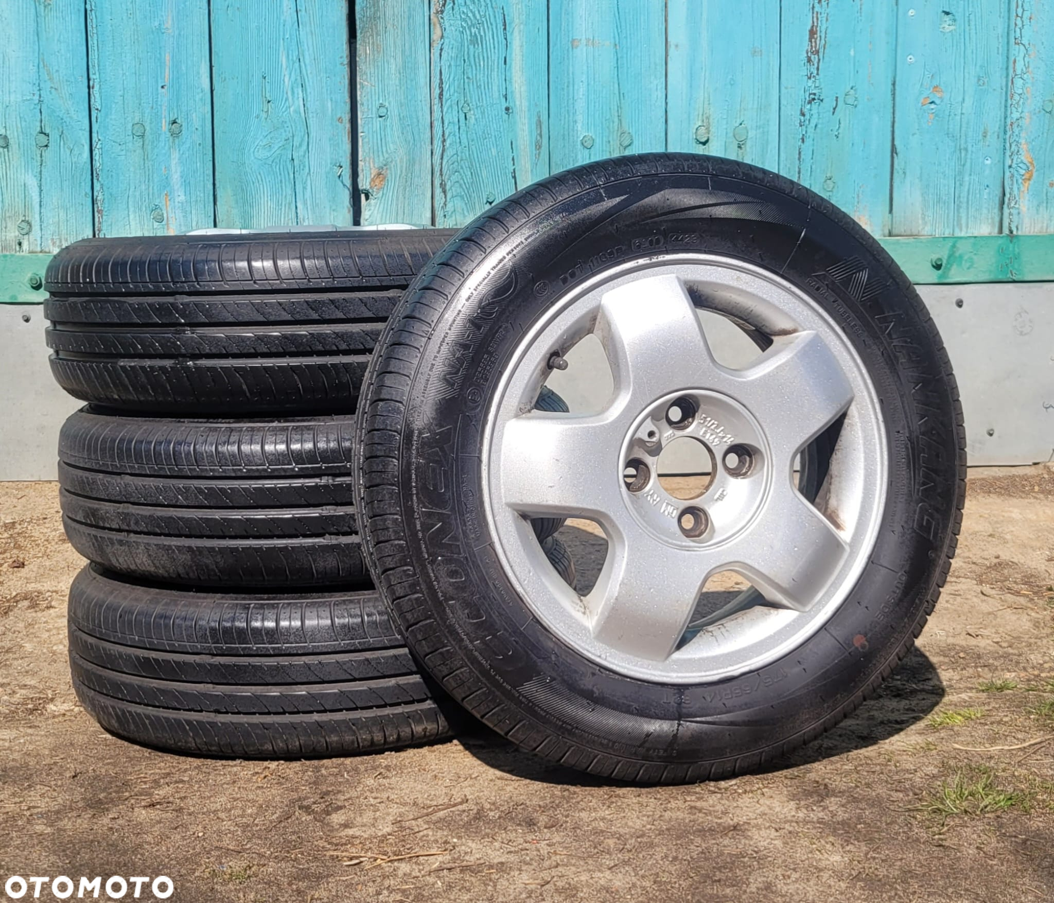 Opel Corsa Combo 1.7 - 11