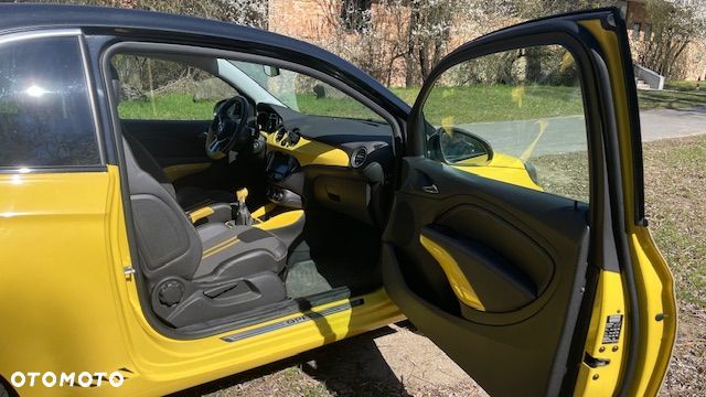 Opel Adam 1.4 Slam - 11