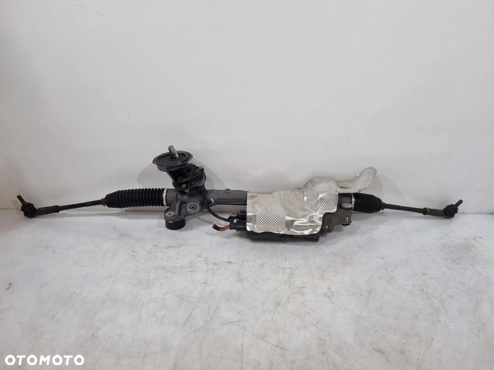 VW TIGUAN II PASSAT B8 ARTEON TIGUAN OCTAVIA III GOLF VII MAGLOWNICA PRZEKŁADNIA KIEROWNICZA 5Q1423105G 5Q0959439P 5Q0909143P EUROPA - 1