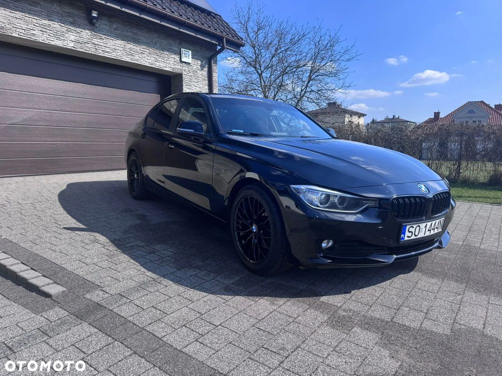 BMW Seria 3 - 12