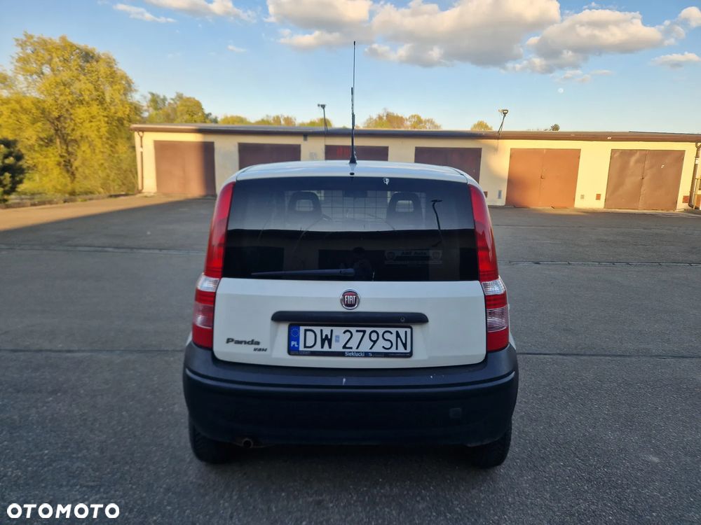 Fiat Panda 1.2 Dynamic Eco - 6