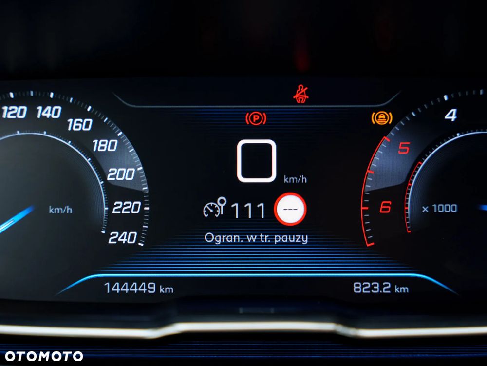 Peugeot 3008 1.5 BlueHDi Allure S&S - 30