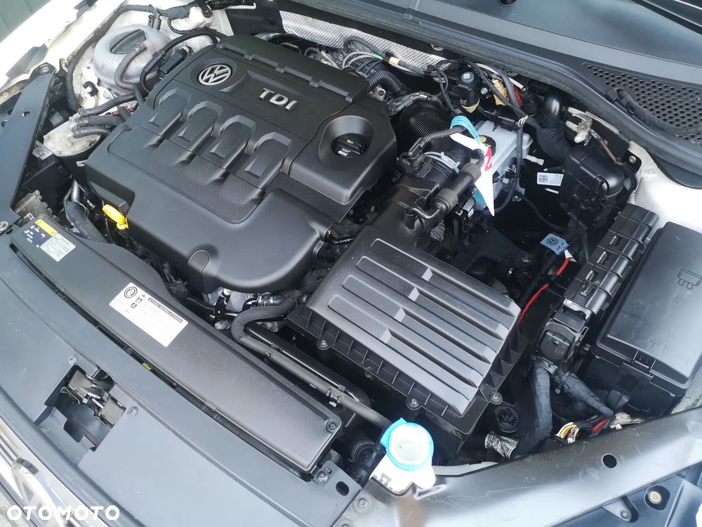 Volkswagen Passat Alltrack 2.0 TDI SCR 4Motion DSG - 30