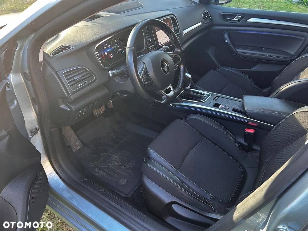 Renault Megane 1.6 E-TECH Plug-In Intens - 11