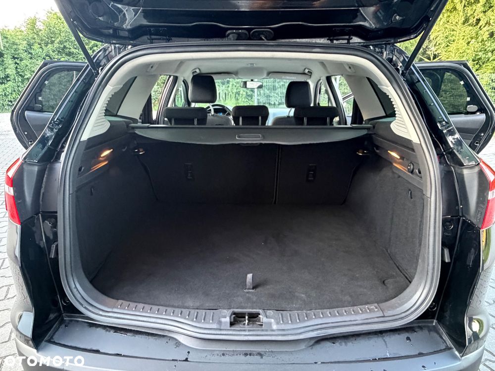 Ford Focus 1.0 EcoBoost Start-Stopp-System ACTIVE STYLE - 19
