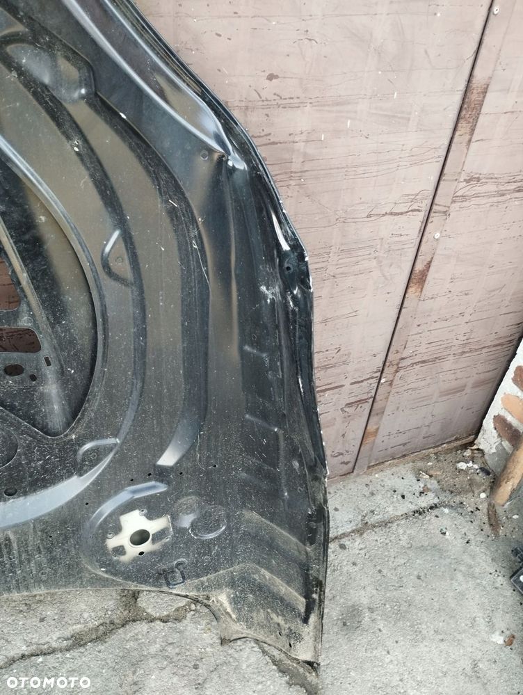 Maska Pokrywa Silnika Jaguar F-type SVR - 16