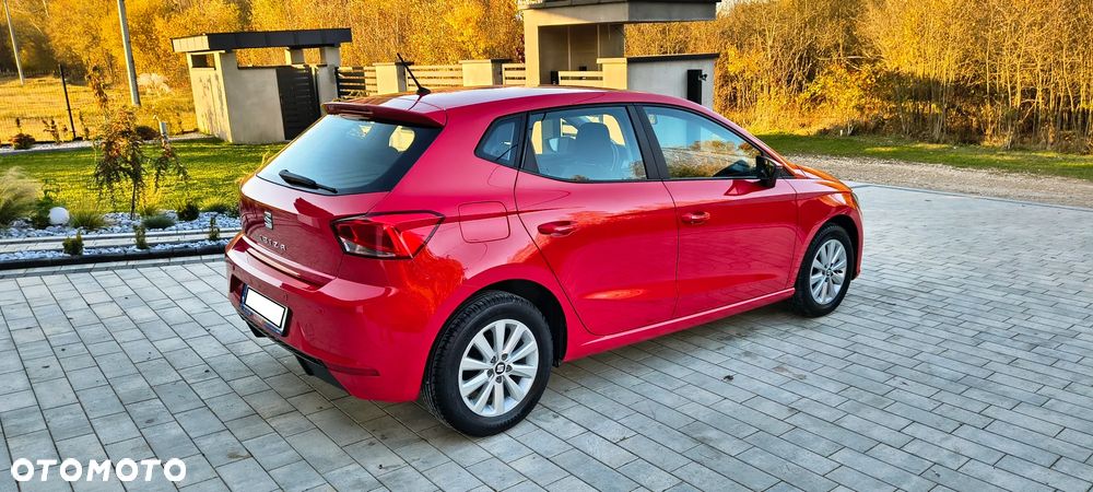 Seat Ibiza - 13
