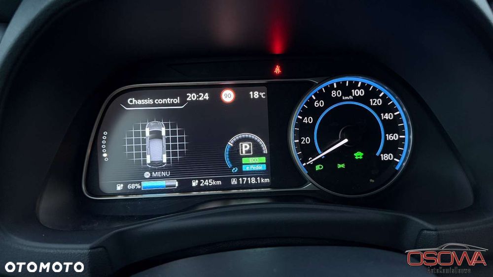 Nissan Leaf e+ 62kWh Tekna - 33