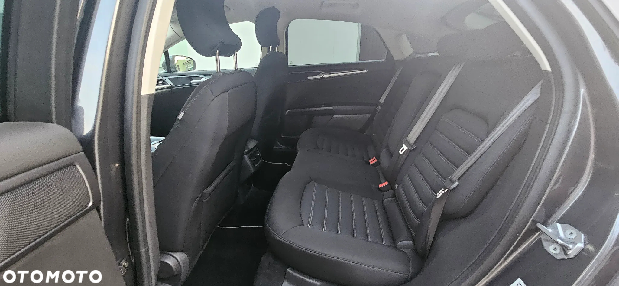 Ford Mondeo 1.5 EcoBoost Start-Stopp Trend - 19