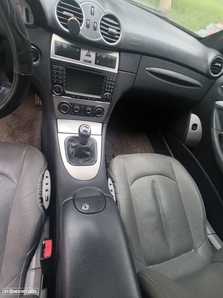 Mercedes-Benz C 220 - 26