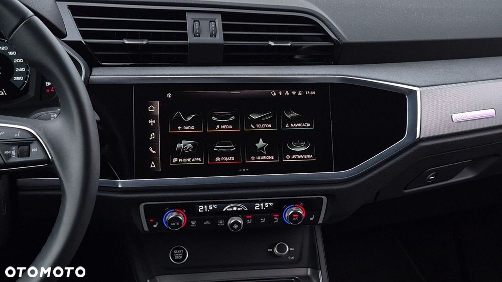 Audi Q3 - 23