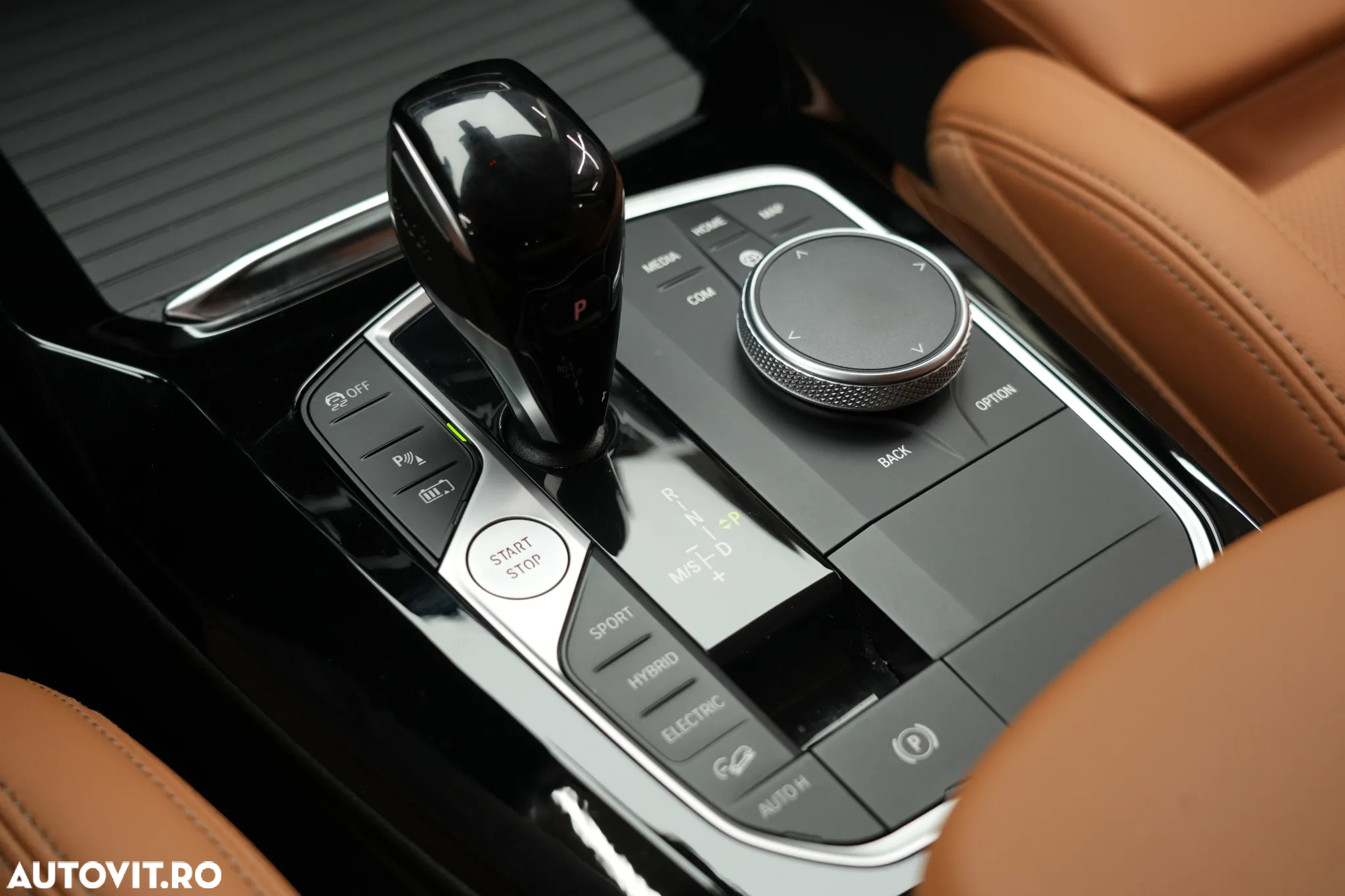 BMW X3 xDrive30e Aut. - 19