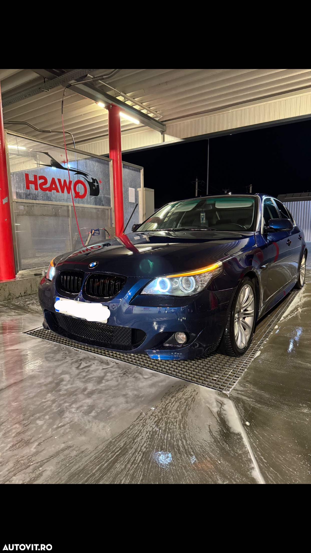 BMW Seria 5 - 6