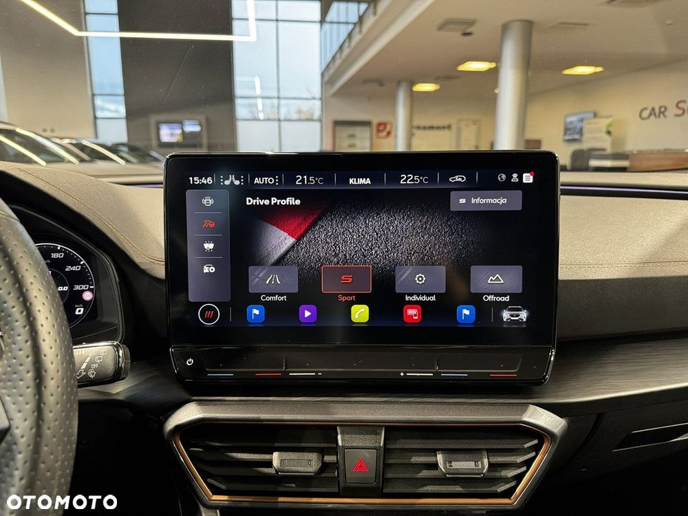 Cupra Formentor - 33