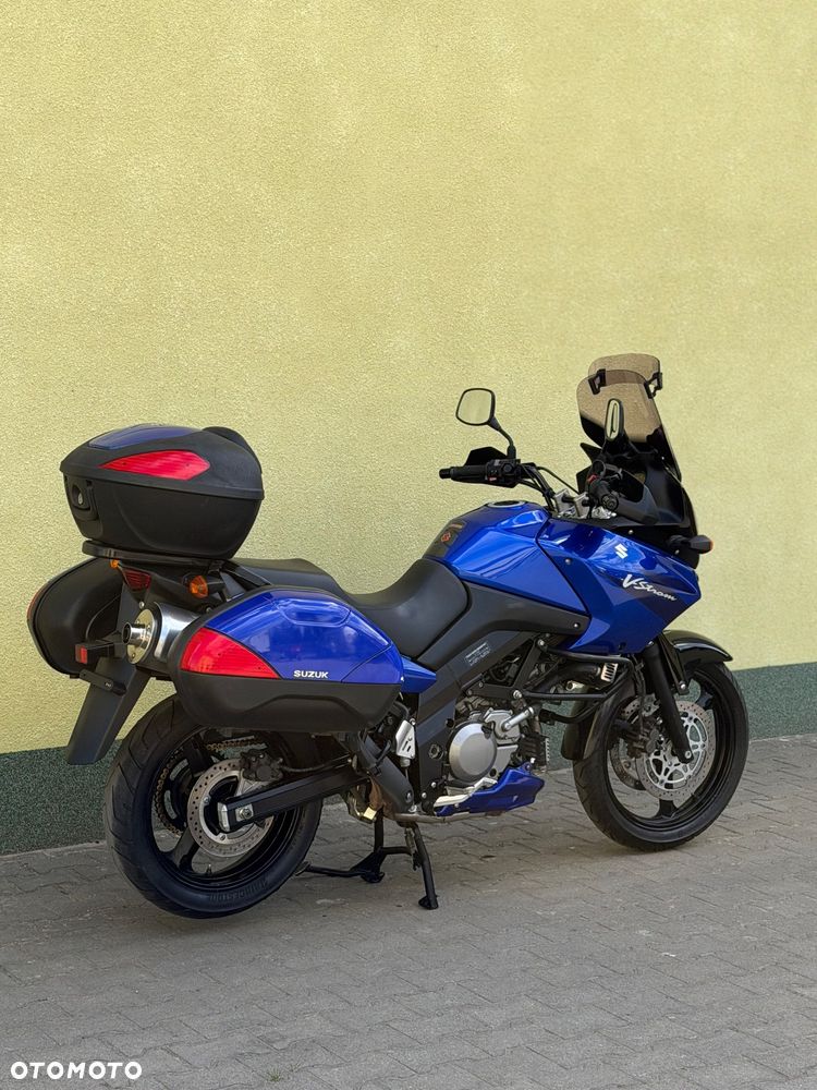 Suzuki DL - 10
