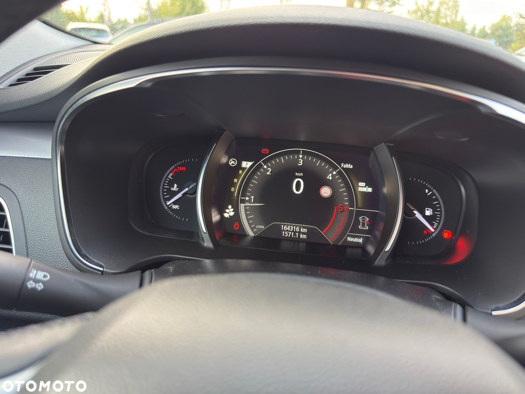 Renault Talisman 2.0 Blue dCi Intens EDC - 12