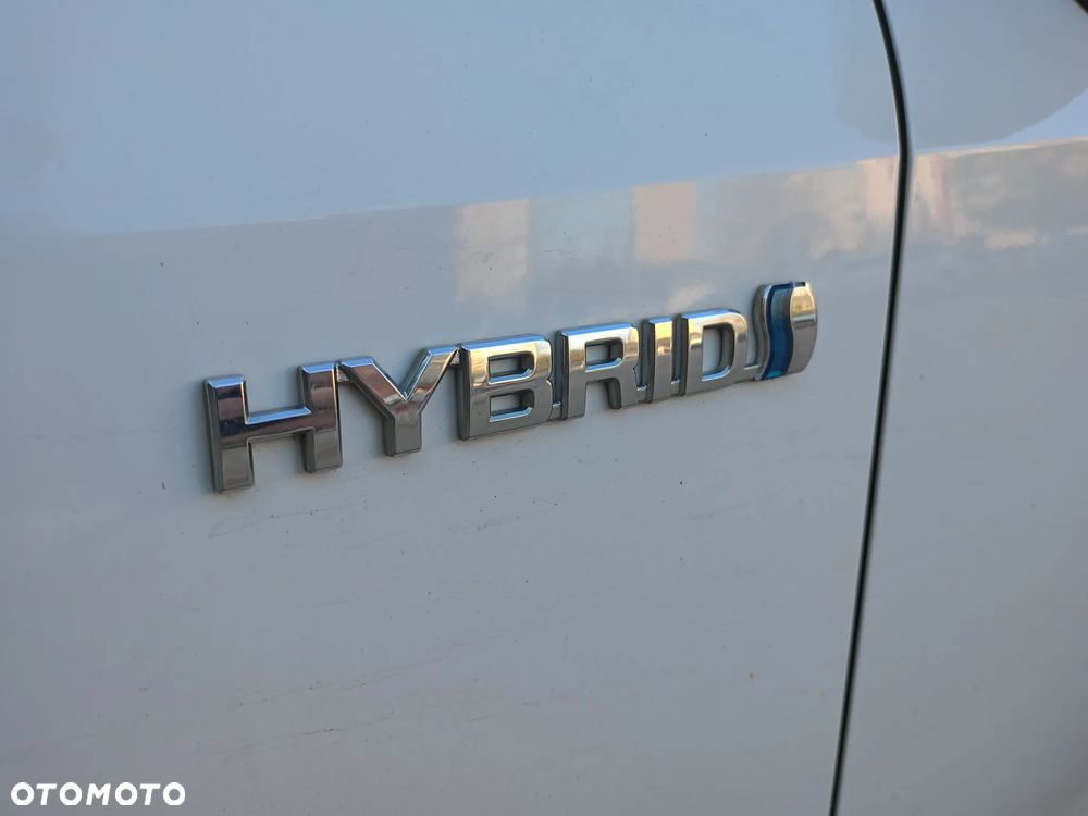 Toyota Corolla 1.8 Hybrid Comfort - 6