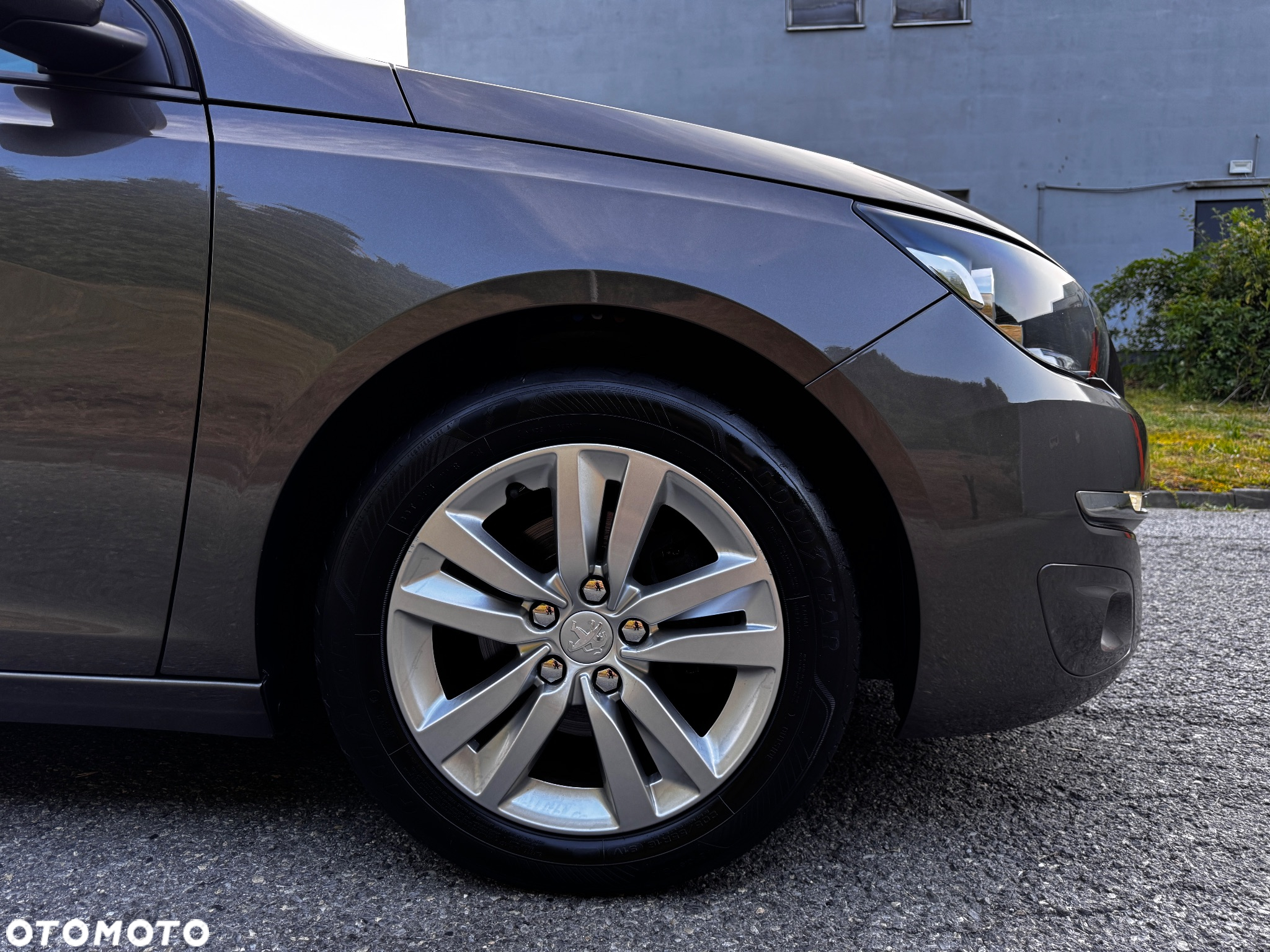 Peugeot 308 SW 110 e-THP Stop & Start Active - 35
