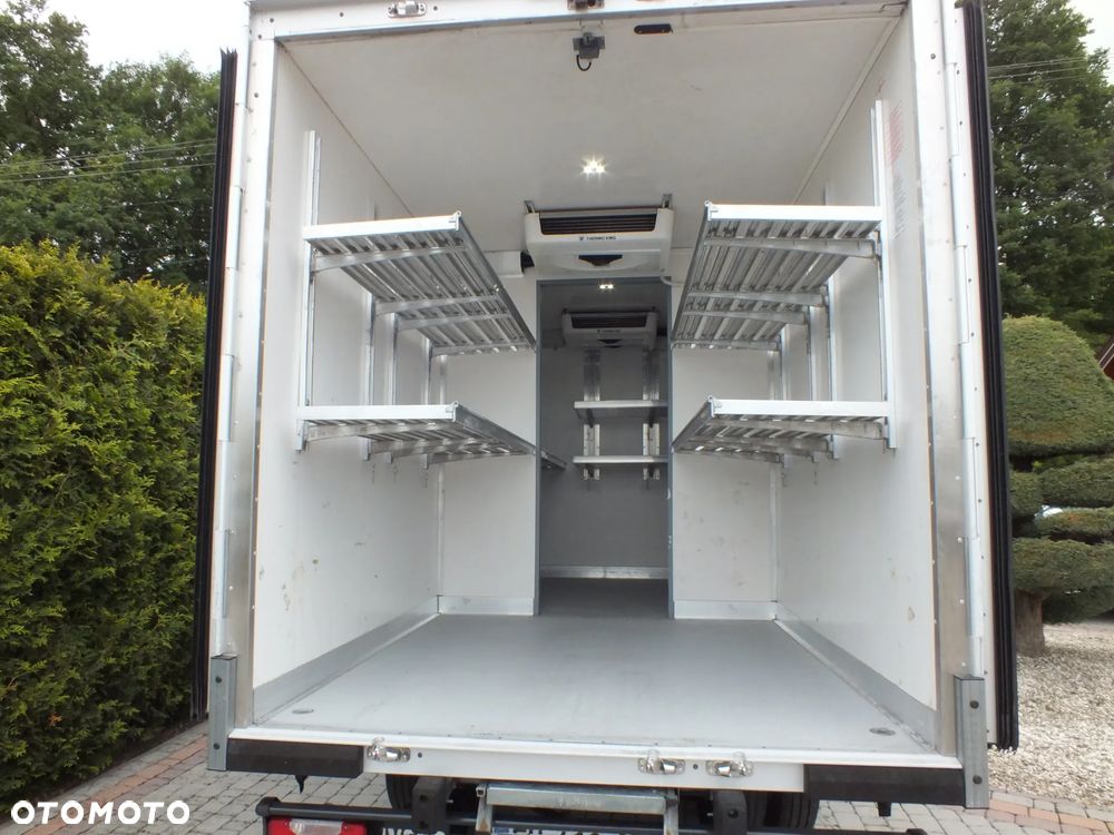 Iveco Daily - 18