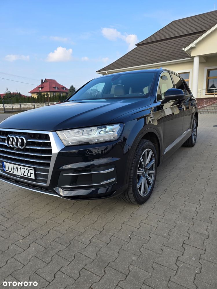 Audi Q7 - 3