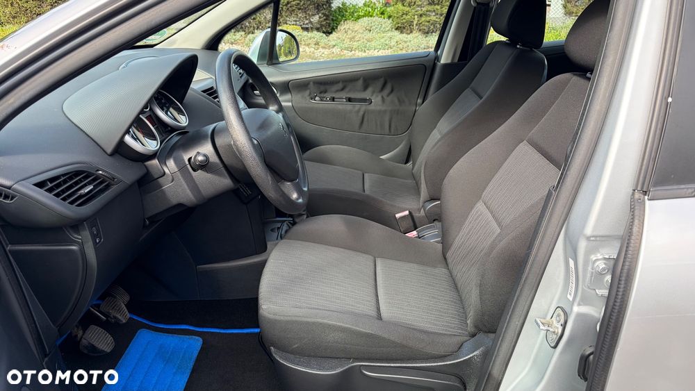 Peugeot 207 75 Tendance - 7