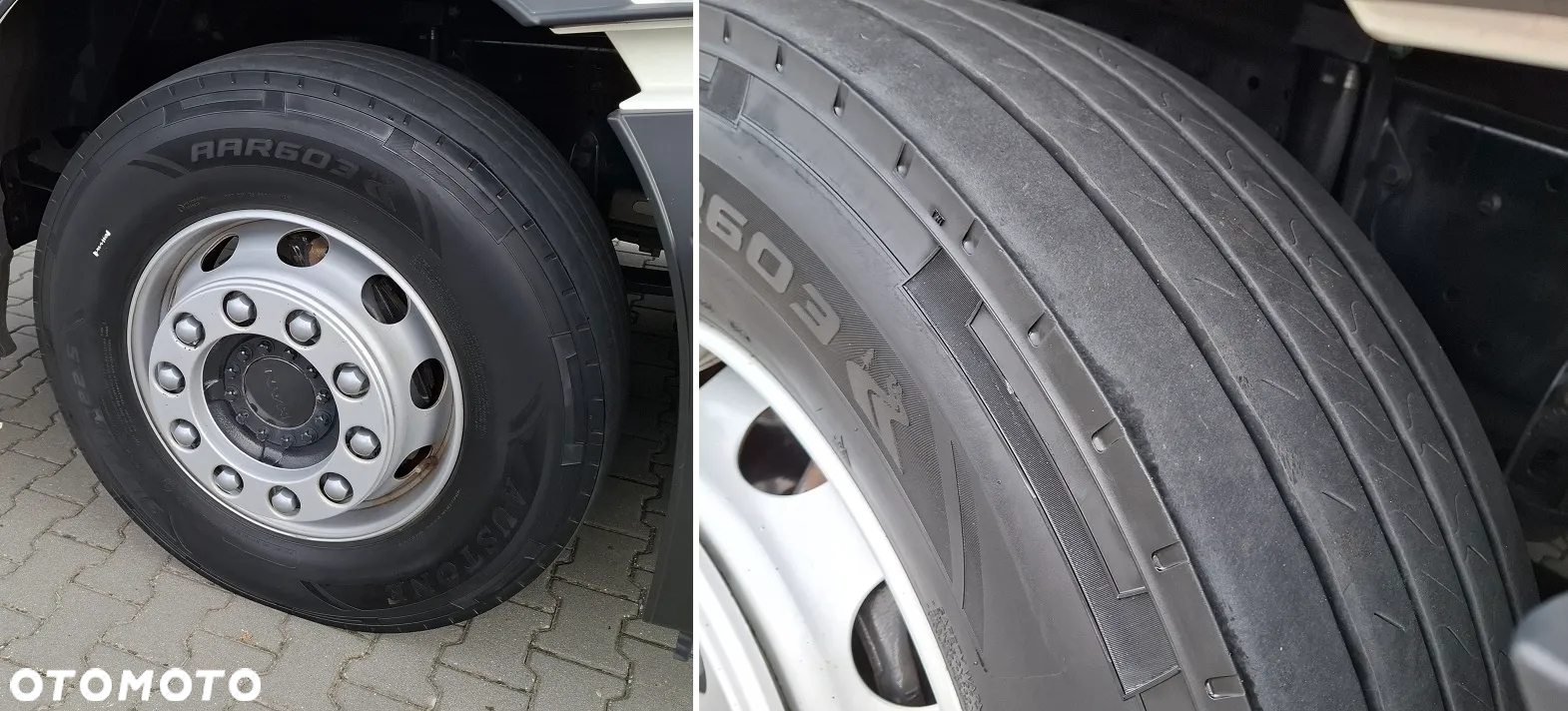 MAN TGX 18.470 GX / BL SA / Z RETARDEREM / NA GWARANCJI ! - 23
