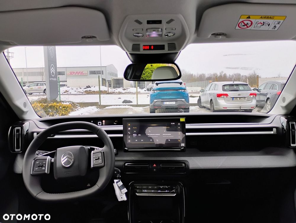 Citroën C3 Aircross - 13