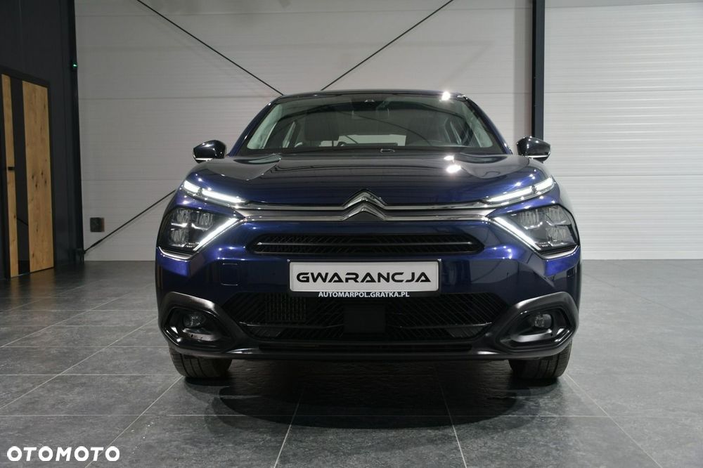 Citroën C4 1.2 PureTech Shine S&S - 6