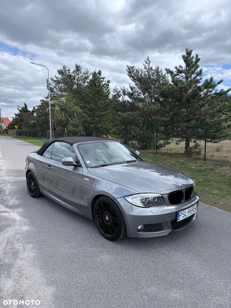 BMW Seria 1 118d DPF - 17