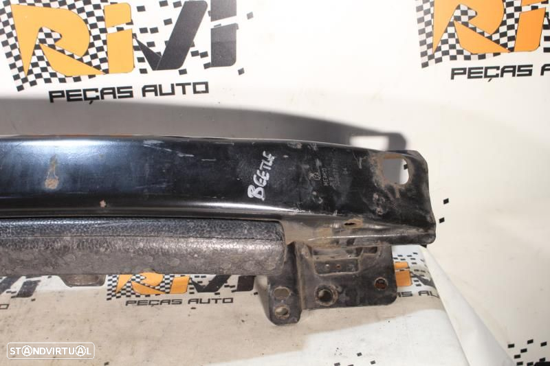 Reforço Do Parachoques Frontal Volkswagen New Beetle (9C1, 1C1)  1C080 - 4