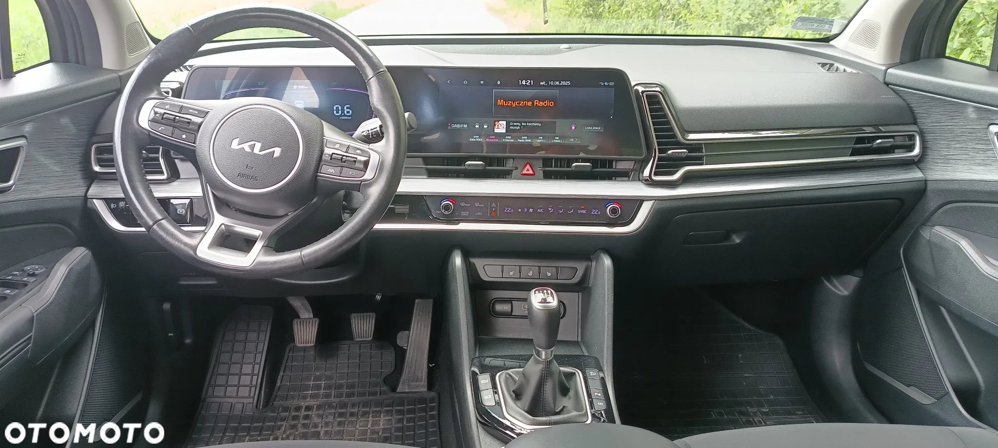 Kia Sportage 1.6 T-GDI L 2WD - 3