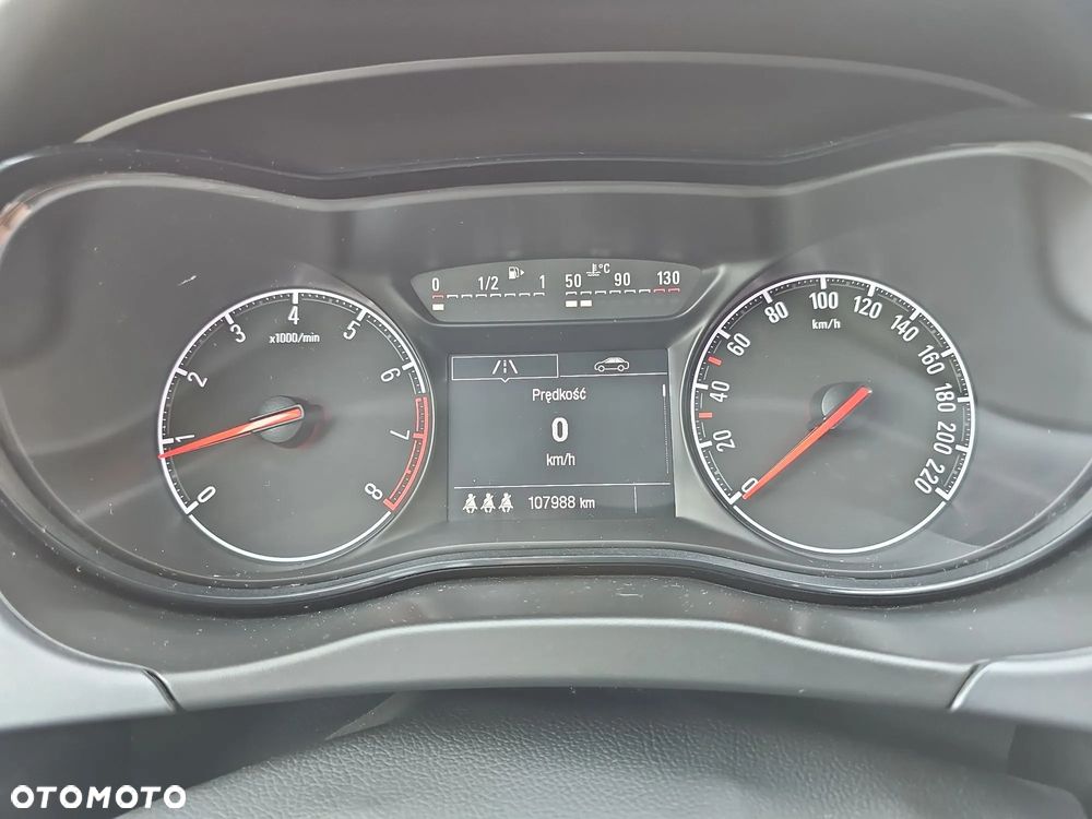 Opel Corsa 1.4 Enjoy - 22