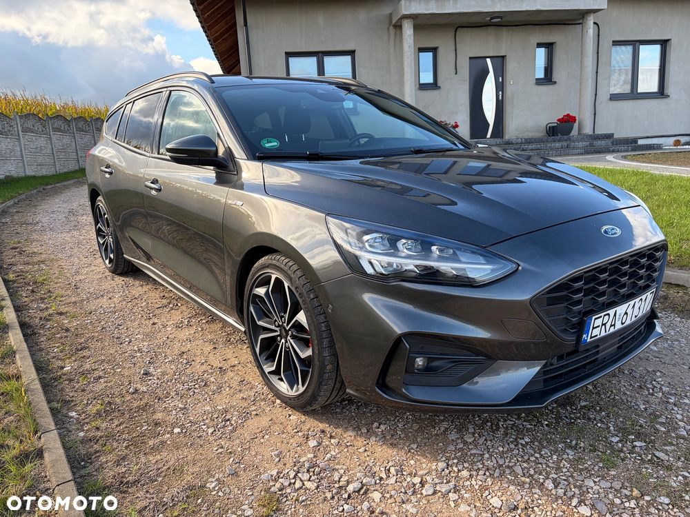 Ford Focus - 7