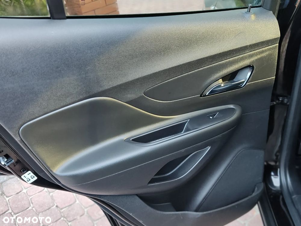 Opel Mokka 1.6 CDTI Cosmo S&S - 17
