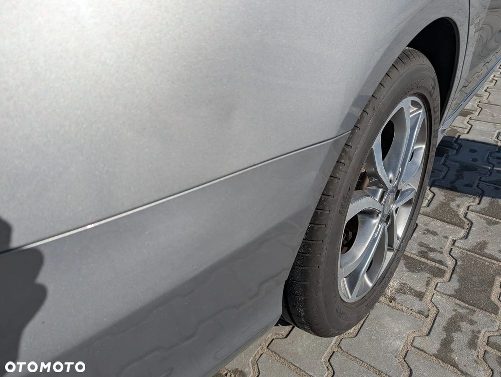 Mercedes-Benz Klasa C 180 - 22