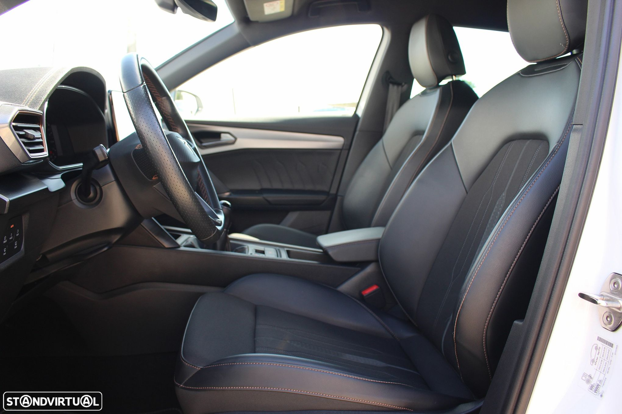 Cupra Formentor 2.0 TDI - 37
