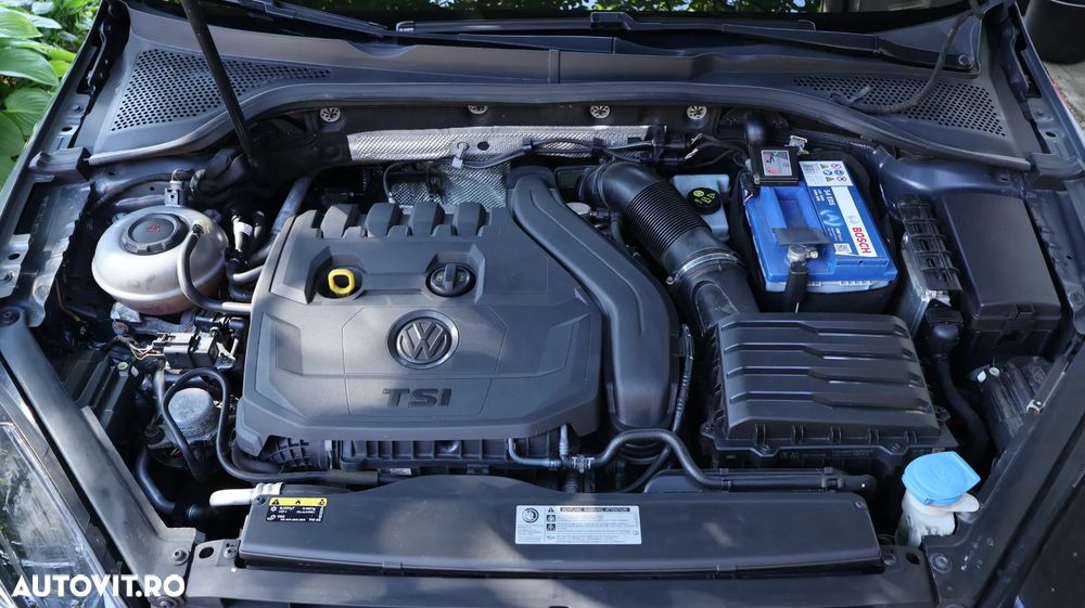 Volkswagen Golf 1.5 TSI ACT DSG Sound - 36