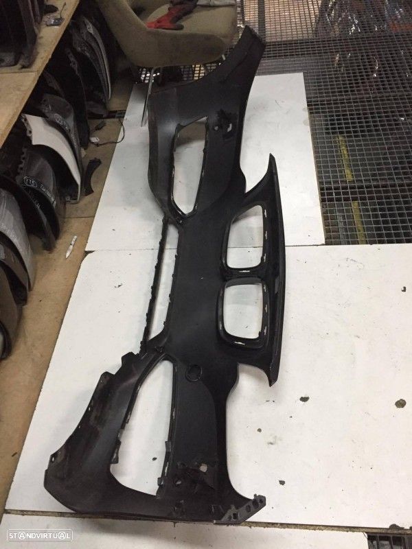 Parachoques Frente / Para Choques Frontal Nu Bmw 2 Coupé (F22, F87) - 3