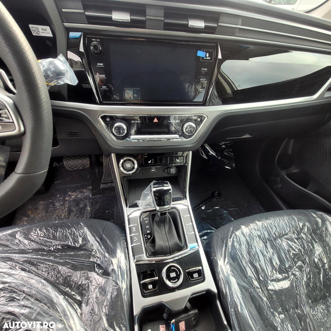 SsangYong Korando 1.5 GDI Turbo AT Smart - 24