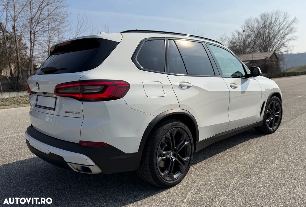 BMW X5 - 25